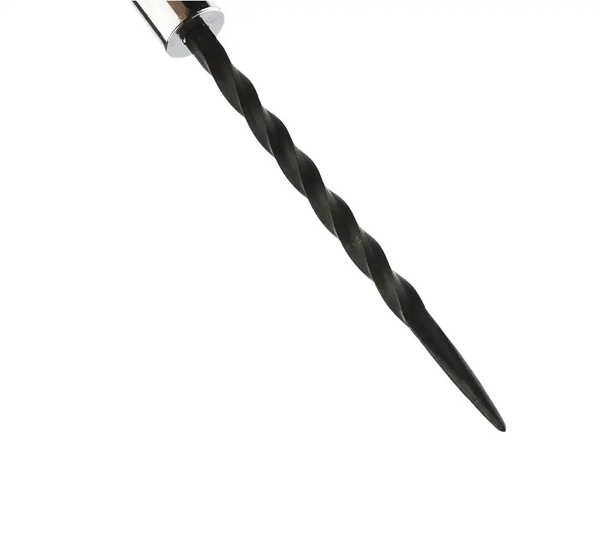 Aplikator kleju do opon - metal