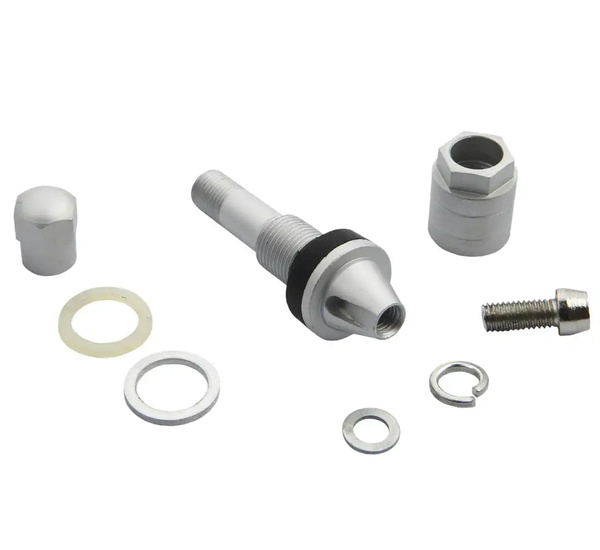 Zawór Wentyl do czujnika ciśnienia RS Technik TPMS-03