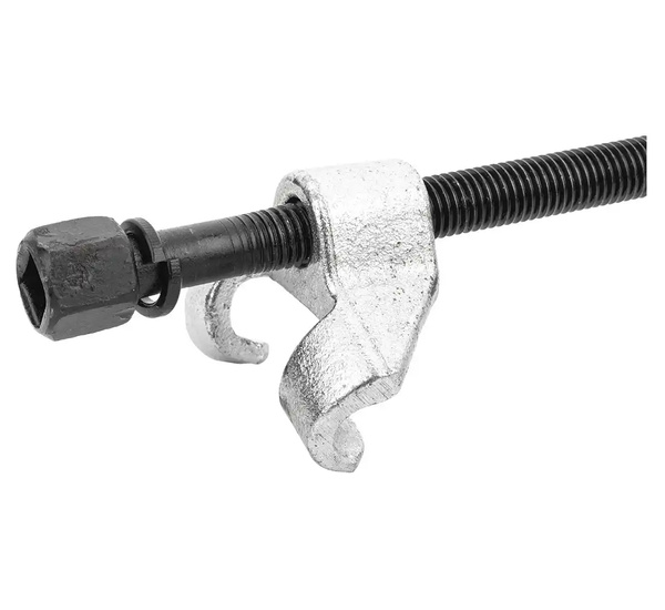 Ściągacze do sprężyn McPherson kute MANNESMANN - 2szt