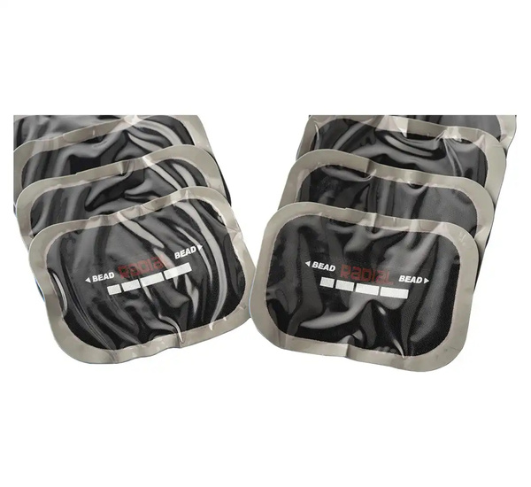 Wkład radialny do opon REDATS-10 57x76mm - 20 sztuk