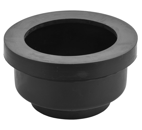 Tuleja dociskowa + Guma do uchwytu nakrętki szybkomocującej 117mm