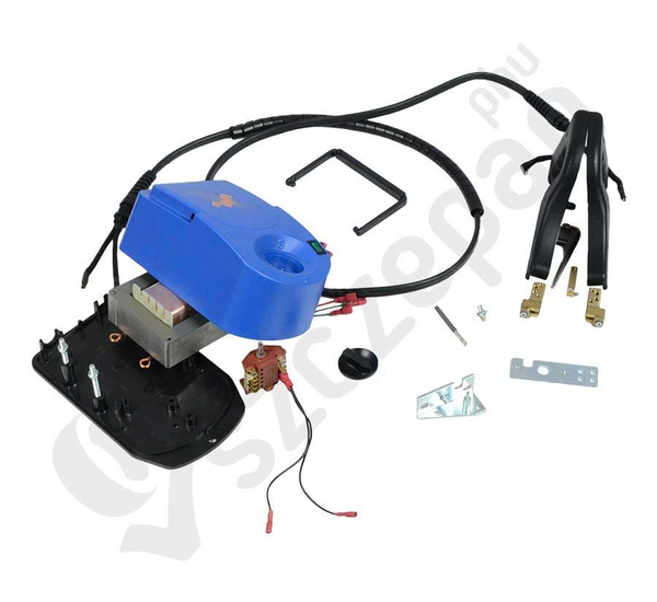 Część - RUFF - 1460001