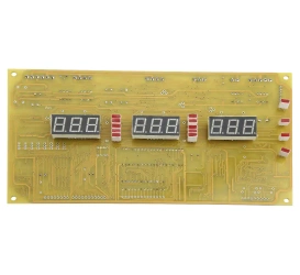 Płyta główna W240 W250