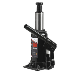 Podnośnik Hydrauliczny Butelkowy Słupkowy 10T REDATS LS-140