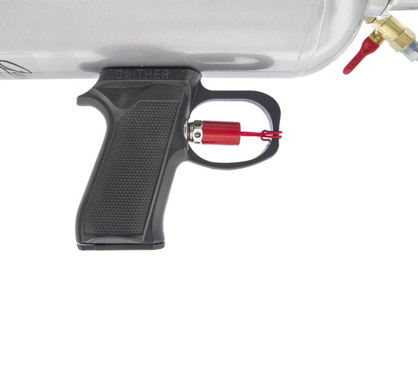 Inflator Spustowy Automatyczny BEAD BAZOOKA 6L Gaither