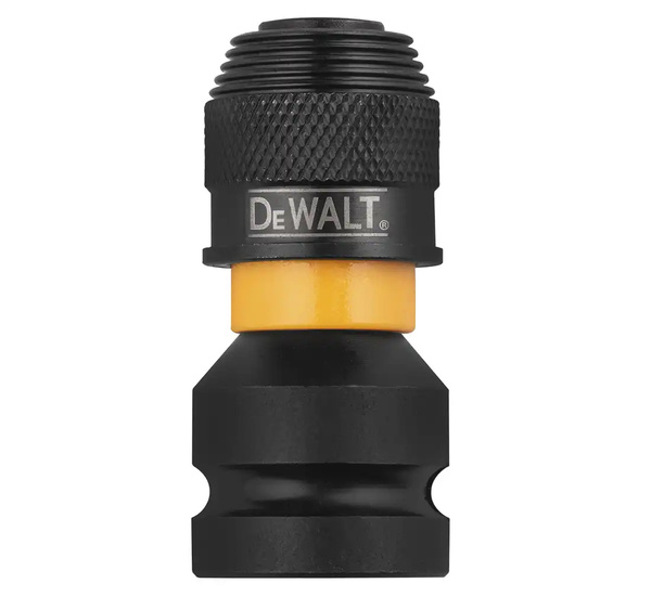 Adapter udarowy 1/2"-1/4" Dewalt