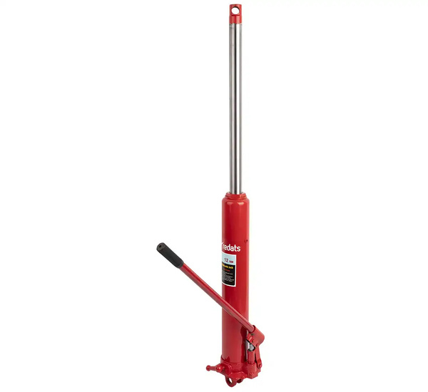 Siłownik Hydrauliczny Pompa Hydrauliczna 12T REDATS