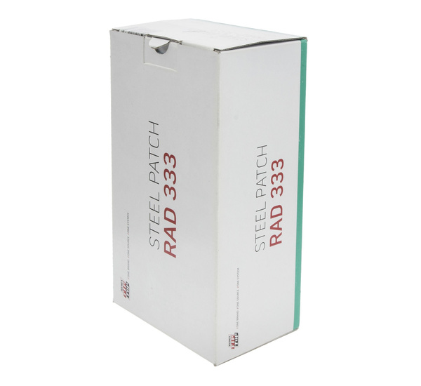 Wkład radialny Rema Tip Top STEEL RAD 333 205x90mm 1 szt.