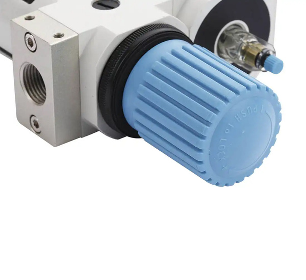 Blok Przygotowania Powietrza 1/2" PRO MIDI REDATS P-670