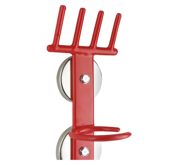 Uchwyt klucza pneumatycznego i nasadek na magnes REDATS