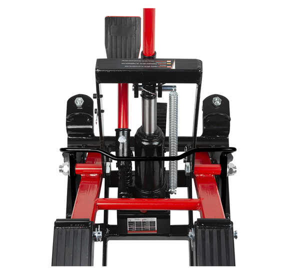 Podnośnik motocyklowy i ATV hydrauliczny REDATS LS-570