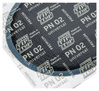 Łatka do opon PN 02 Tip Top 30 szt 77x77 mm