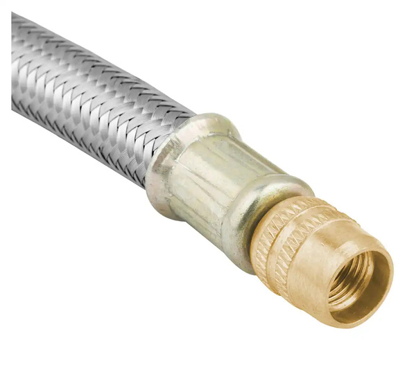 Przedłużka do zaworów wentyli zbrojona 200 mm