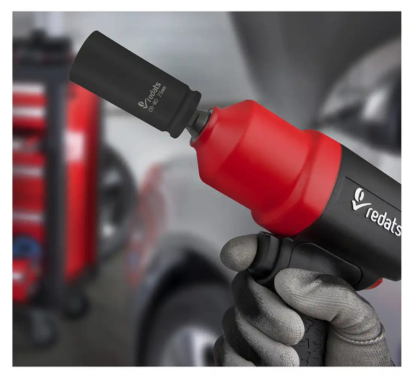 Nasadka Udarowa REDATS 25 mm 1/2"