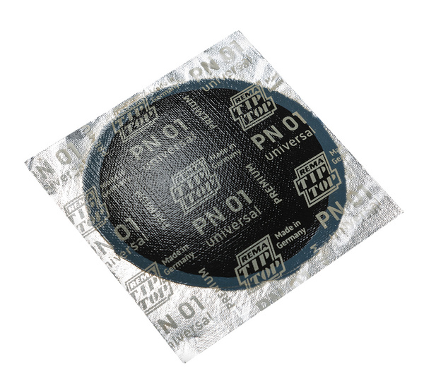 Łatka do opon PN 01 Tip Top 30 szt