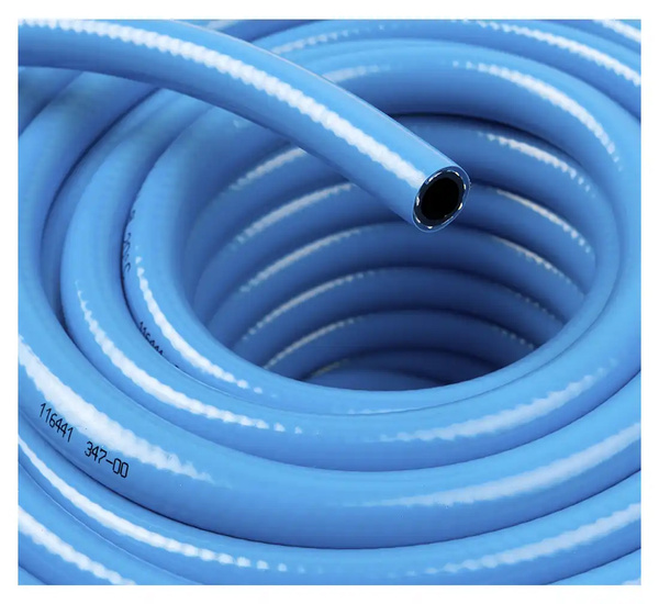 Wąż prosty RQSoft PVC pneumatyczny 12,7 X 19MM - 50m