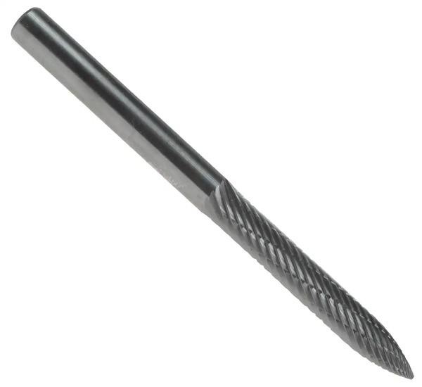 Frez do wiertarki Hartmetal Rema Tip Top 8mm