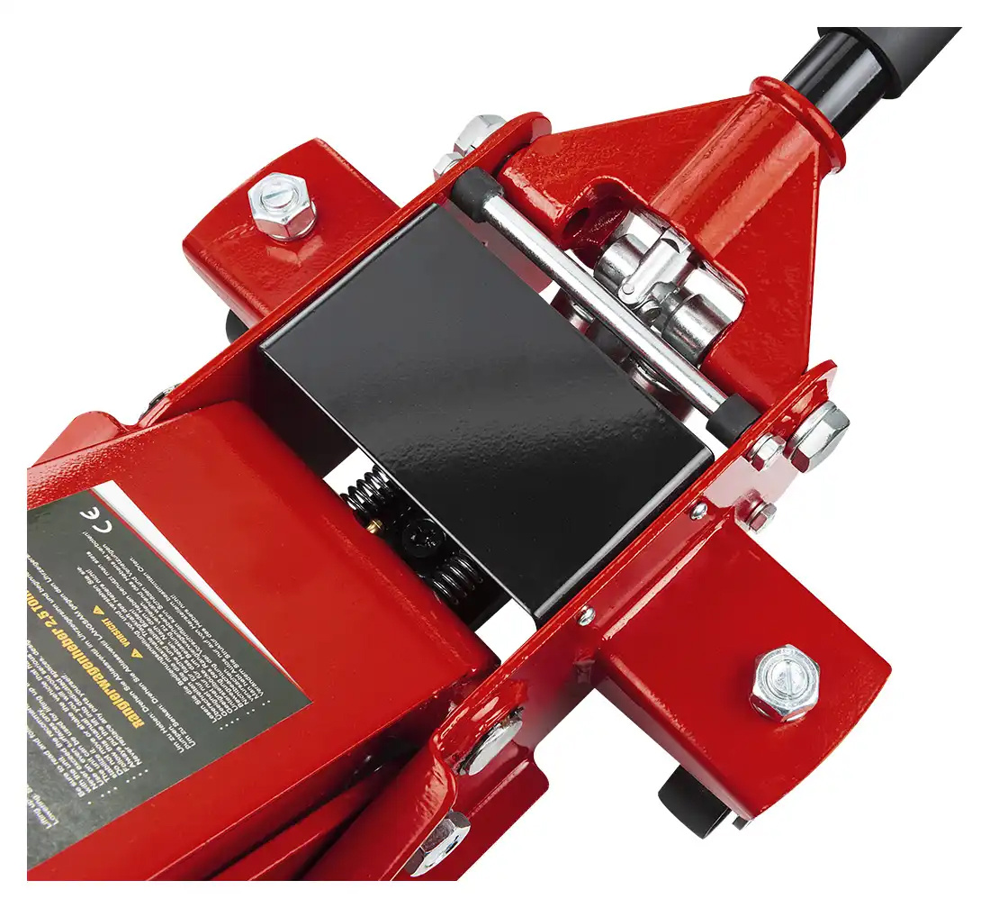 Car jack 2.5T REDATS LS-370 - REDATS Car jack 2.5T REDATS LS-370 - REDATS