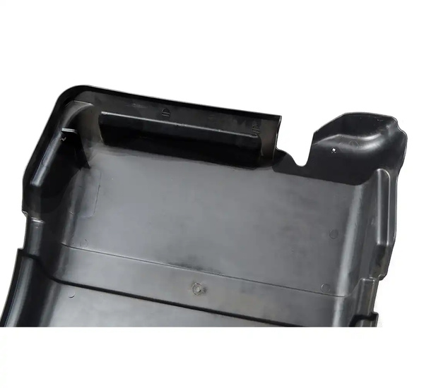 Plastikowa osłona koła bez ramienia W300/W320/W620/W650