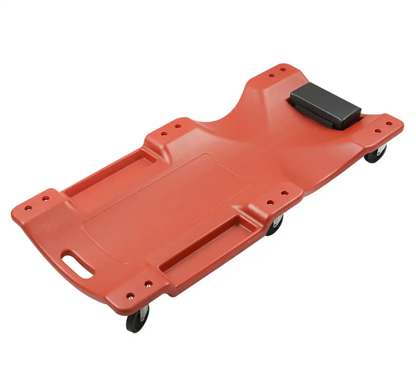 Leżanka Warsztatowa Wózek REDATS