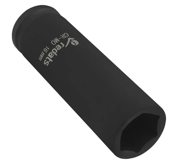 Nasadka Udarowa REDATS 16 mm 1/2"