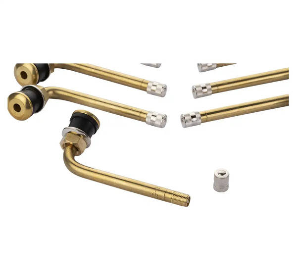 Zawory bezdętkowe ciężarowe TR 573 C V3.21.12 – 10 szt. REDATS