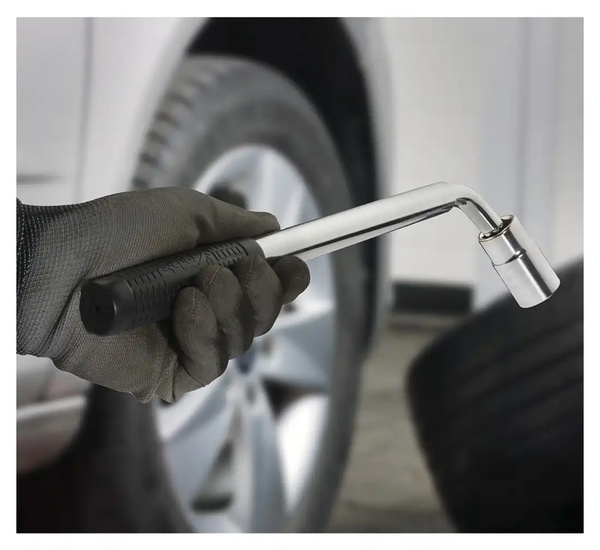 Klucz teleskopowy do kół 1/2"