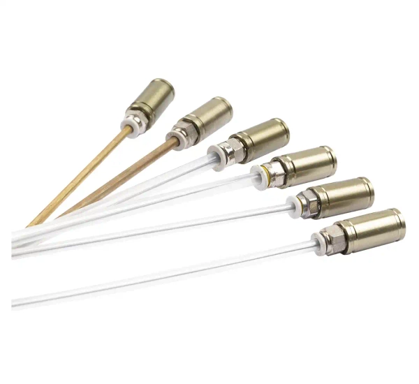 Zestaw sond do wysysarki i zlewarko-wysysarki REDATS D150 D220