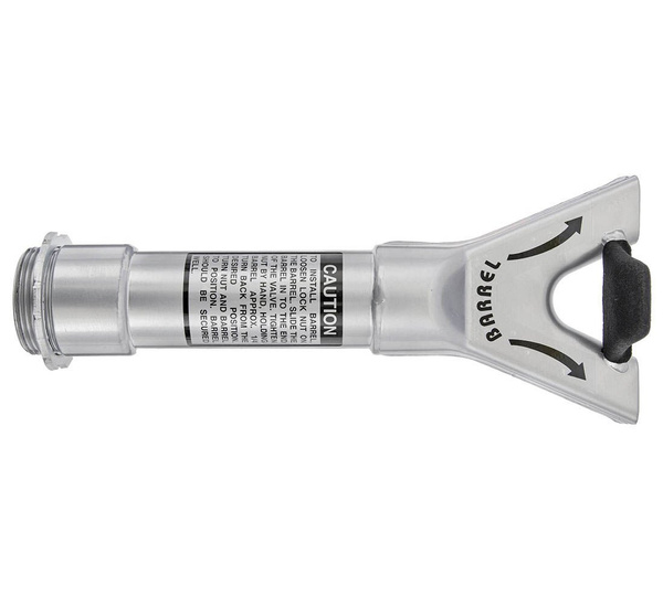 Inflator Spustowy Automatyczny BEAD BAZOOKA 6L Gaither