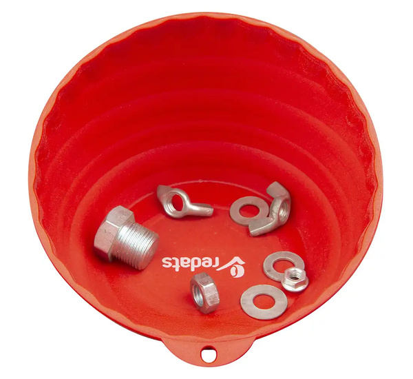 Miska magnetyczna ABS REDATS