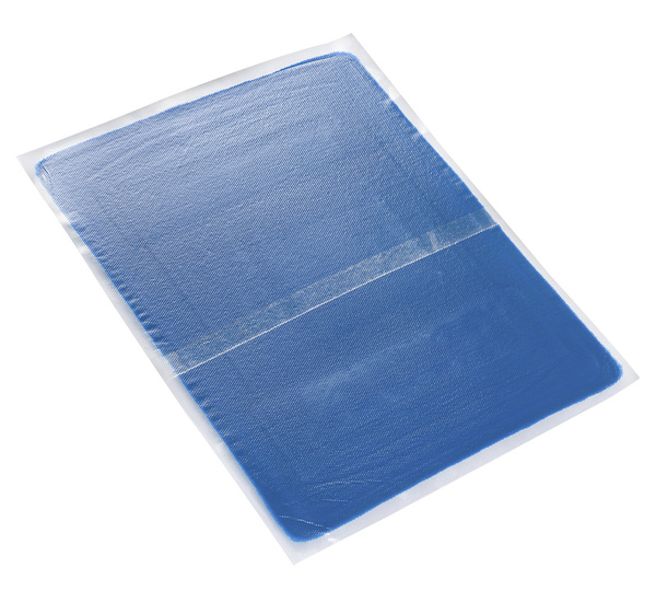 Wkład radialny do opon Tirso Gomez TL 182 185x240mm - 1 sztuka