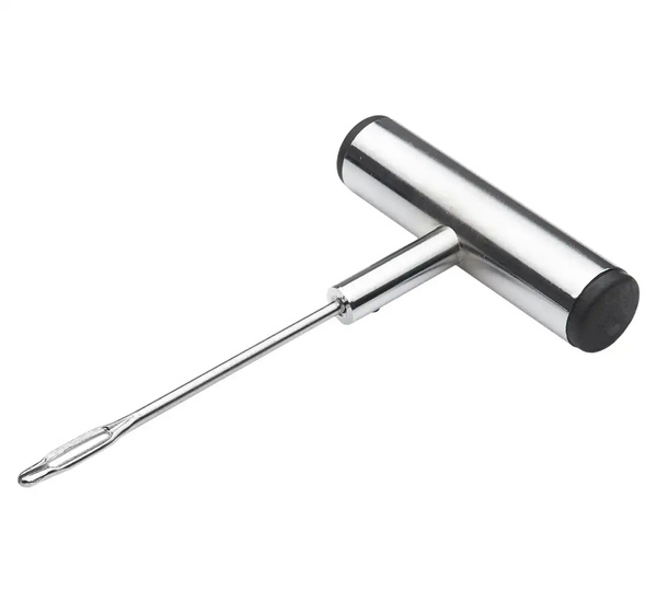 Metalowe szydło do sznurów do naprawy opon