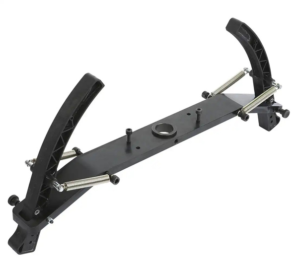 Uchwyt wyważarki do kół motocyklowych fi 36/40mm REDATS PREMIUM