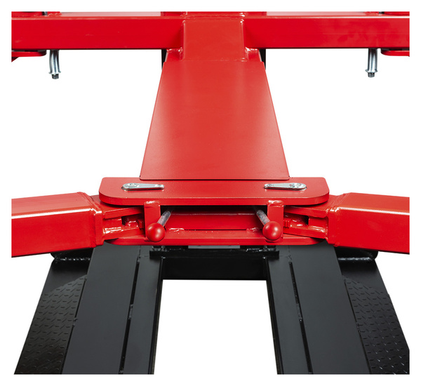 Podnośnik Jednokolumnowy Automatyczny Samochodowy 230V 2,8T REDATS L-121F