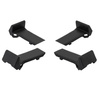 Nakładki na szczęki montażownicy CORGHI - 4 szt