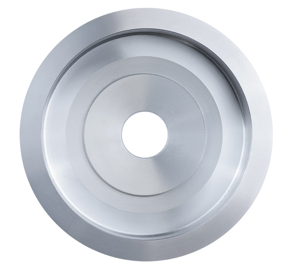 Stożek Centrujący do Wyważarki 120–170 mm (Fi 40)