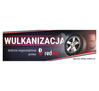 Baner reklamowy 300x100cm "Wulkanizacja dobrze wyposażona"