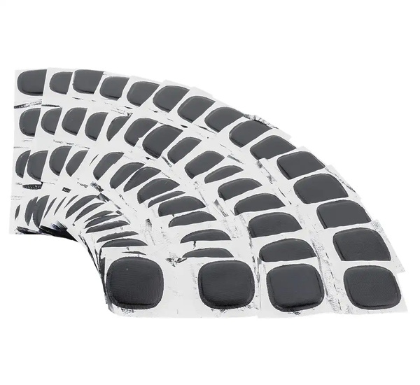 Łatki do opon TIRSO GOMEZ TG 45mm - 60 sztuk