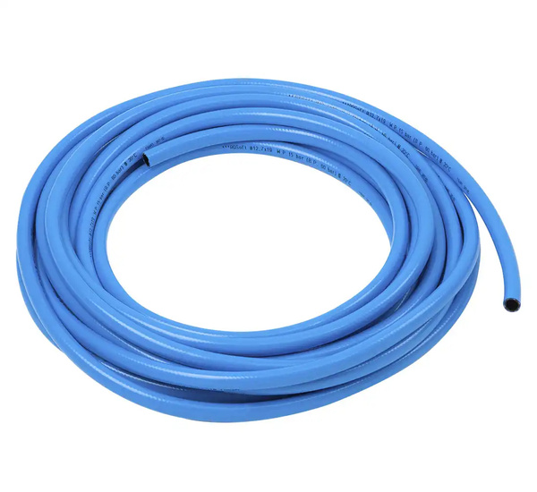 Wąż Prosty RQSoft PVC Pneumatyczny 12,7 x 19mm - 15m