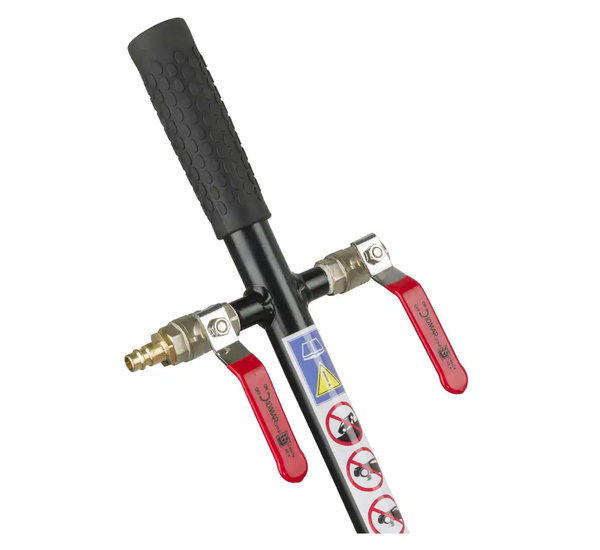 Podnośnik Pneumatyczny Poduszkowy Bałwanek 4,5T REDATS