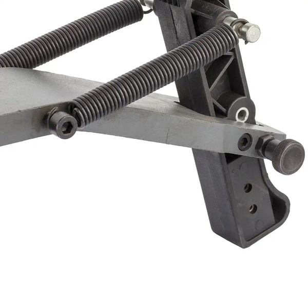 Uchwyt wyważarki do kół motocyklowych REDATS