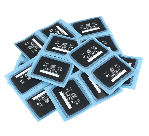 Wkład radialny Rema Tip Top Łatka 110 TL 55x75mm - 20 sztuk