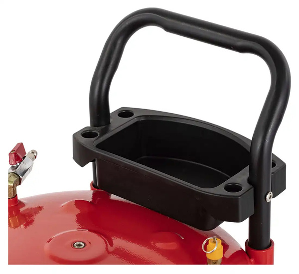 Zlewarka oleju REDATS D-110