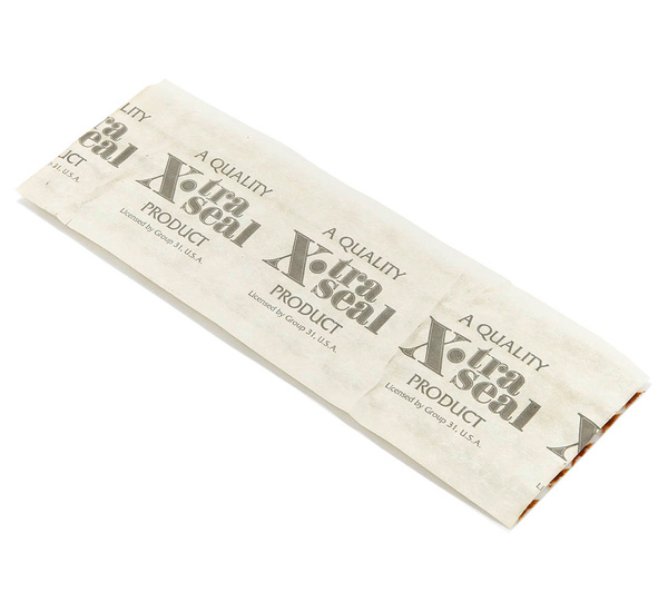 Sznur butylowy X-tra Seal do naprawy opon - 25szt.