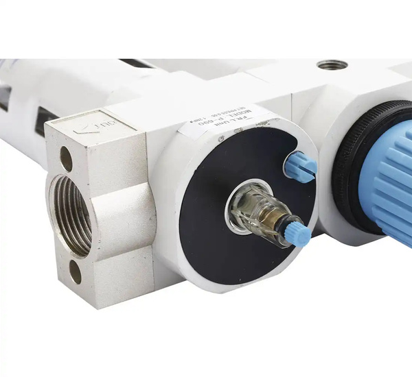 Blok Przygotowania Powietrza 1" PRO MAXI REDATS P-690