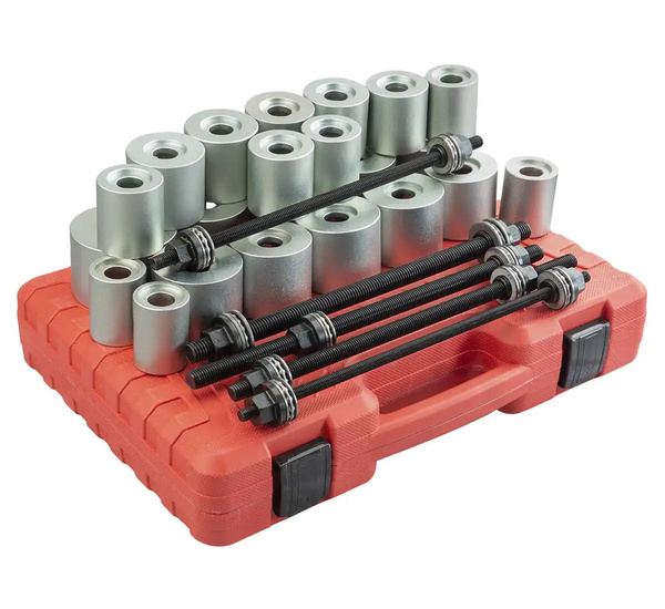 Tuleje do wyciskania do pras H-370, H-370N, H-380, H-380P