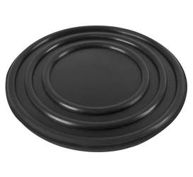 Guma do Podnośnika żaba LS-370 2,5T niskoprofilowa
