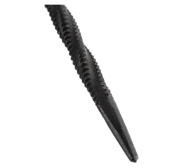 Aplikator kleju do opon frez spiralny 6mm - wzmocniony kompozyt