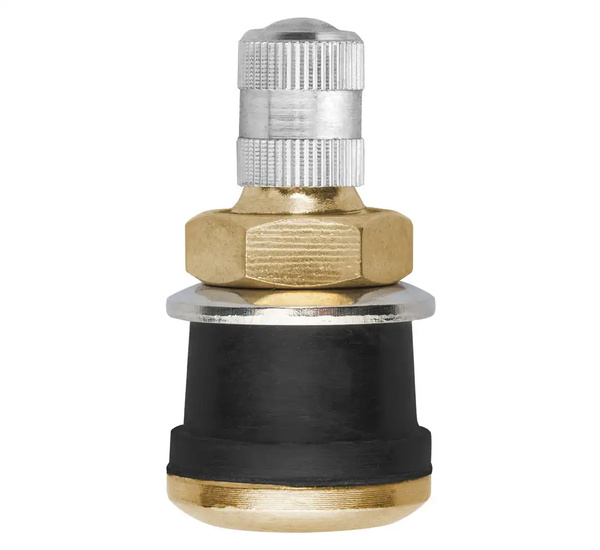 Zawory bezdętkowe ciężarowe TR 575 V3.21.1 – REDATS