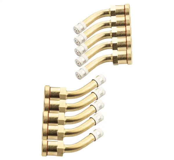 Zawory bezdętkowe ciężarowe MS 58 V3.22.1 – 10 szt. REDATS